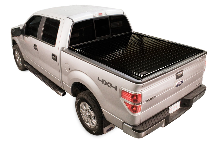 RetraxOne Truck Bed Covers