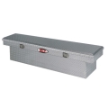 DELTA Slimline Fullsize Aluminum Single Lid Crossovers