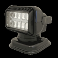 Golight RadioRay LED Permanent Mount with Wireless Remote